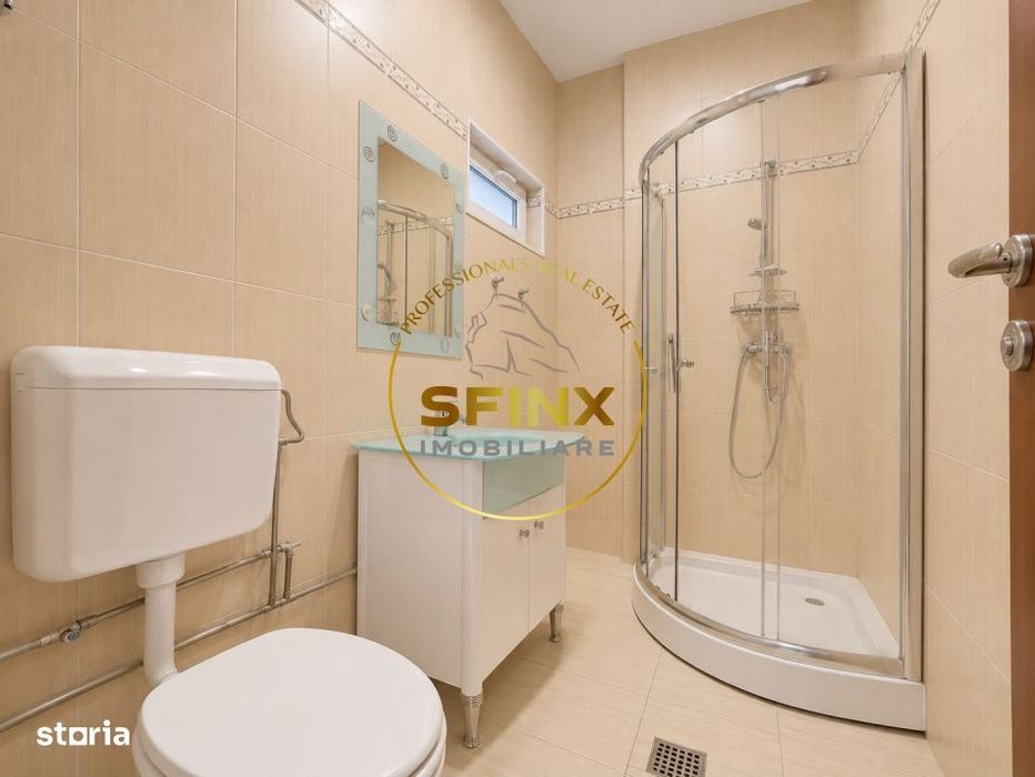 Apartament 6 camere | Calea Victoriei