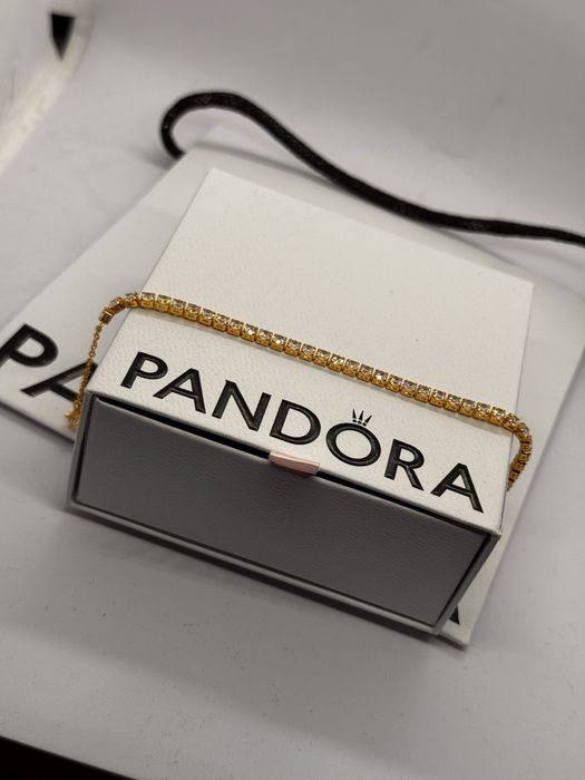 Pandora гривна Пандора