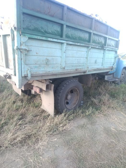 Продам Газ 3307  самосвал