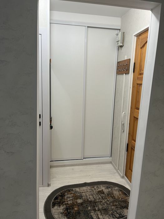 Продам однакомнатную квартиру