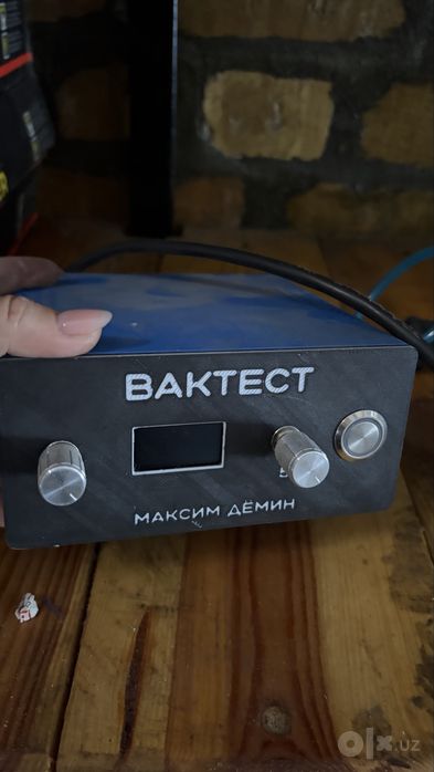 Продаю запчасти для работы автосервиса