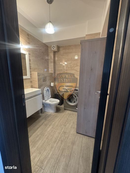 Apartament 2 camere de inchiriat in Mamaia – Piscina & Parcare