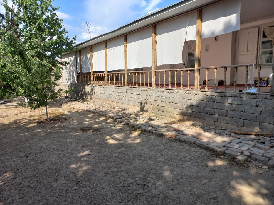 Уй сотилади Тулабий Октомда