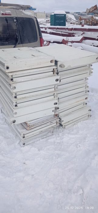 Продам радиаторы