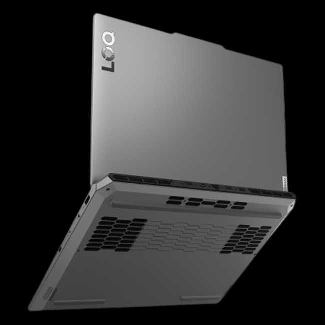 Ноутбук Lenovo LOQ 15ARP9, Ryzen 7 7435HS, RTX 4060 8GB, holati IDEAL