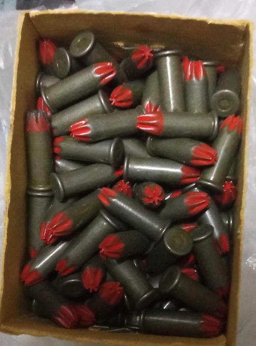 Монтажный пистолет ПЦ -84