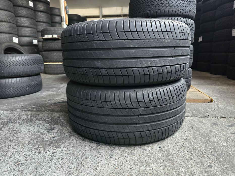 Michelin 275/40 R19 101Y vară runflat
