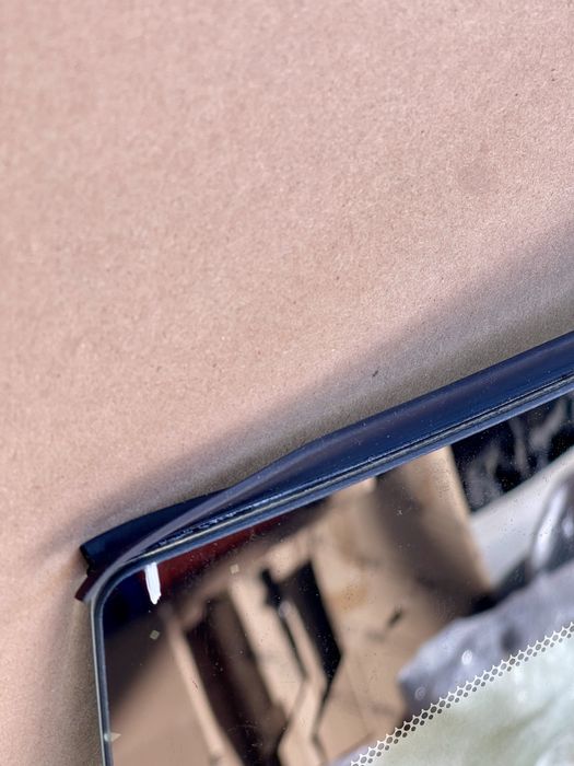 Лобовое Перед Camry 80 Камри 80