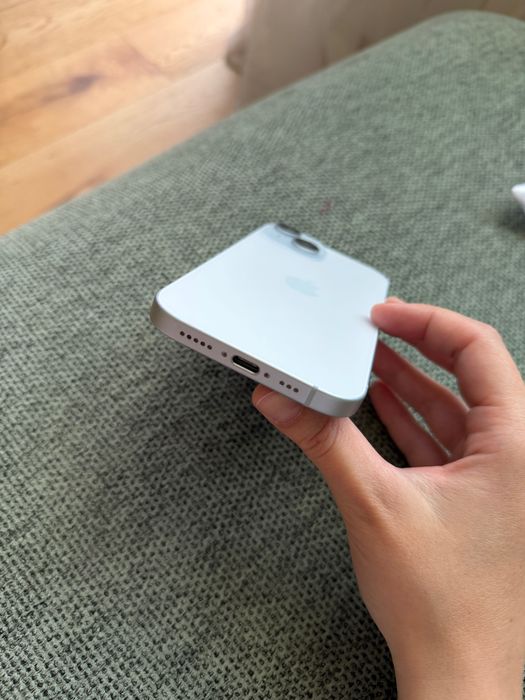 iPhone 15 / iPhone 15