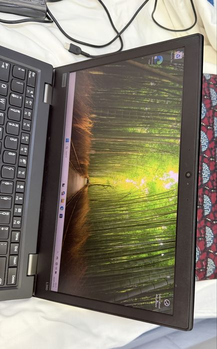 Lenovo Thinkpad L390 Yoga I3-8265U 256GB M.2 8GB  DDR4