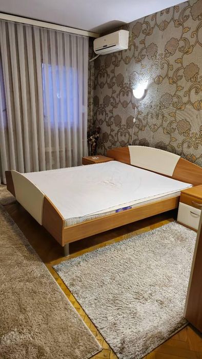 Дава се под наем Двустаен апартамент в Пловдив, Мараша - 65 кв.м за 383 € - Снимка #3