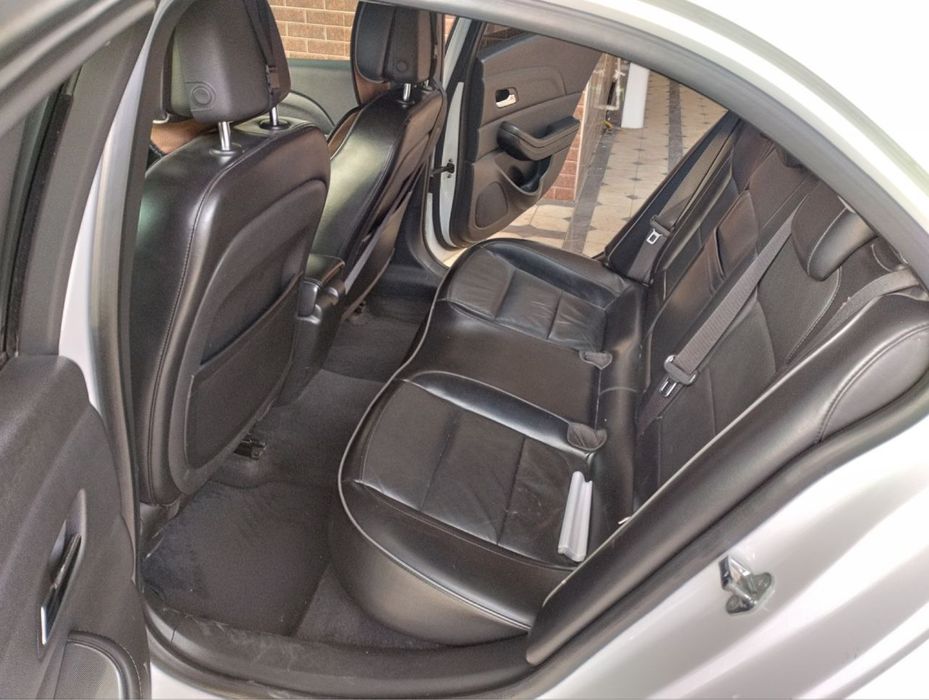 Malibu 1 3-позиция