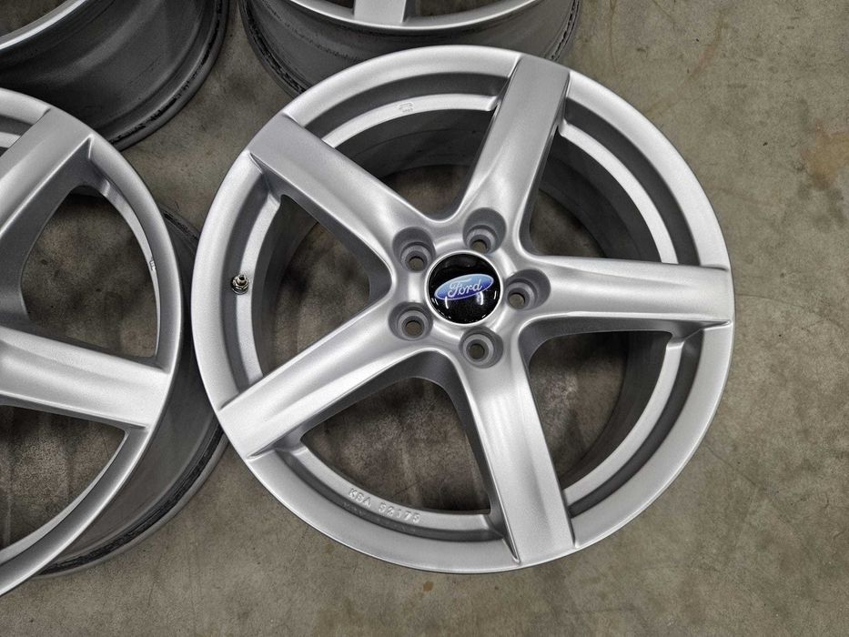 Jante 5x108 R17 FORD Kuga-SMax-CMax-Focus-Mondeo-PUMA;VOLVO-JAGUAR