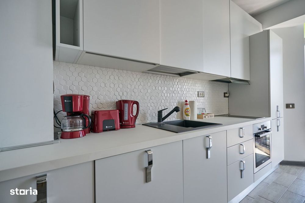 Apartament 3 Camere - Mamaia Nord – Alezzi Beach Resort