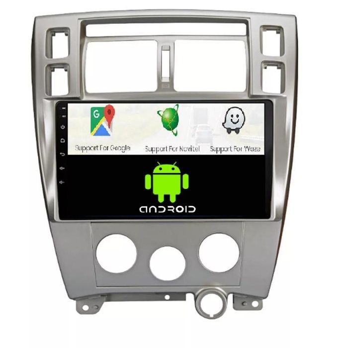 Navigatie Hyundai Tucson,