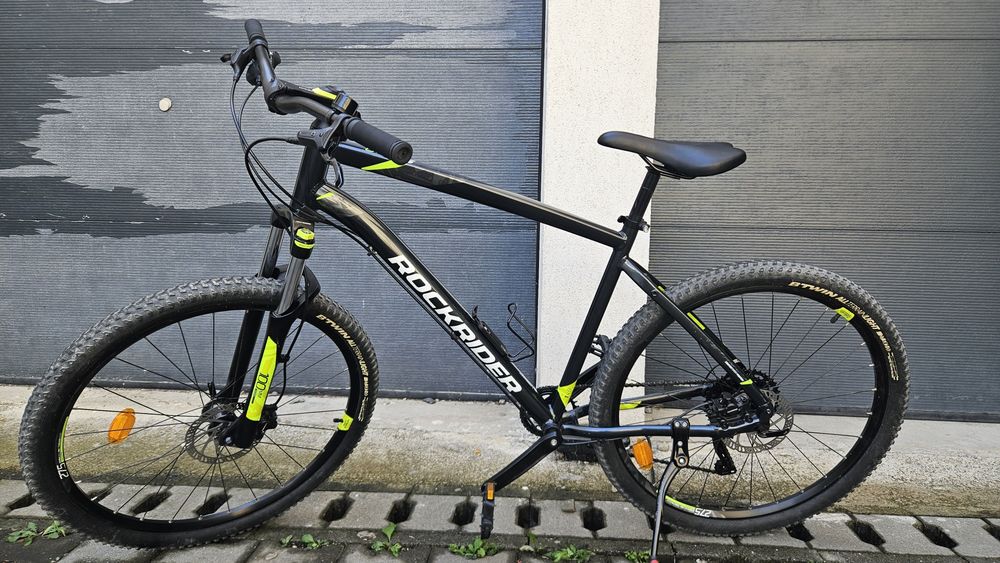 Rockrider 530 ST XL 1x9 27.5
