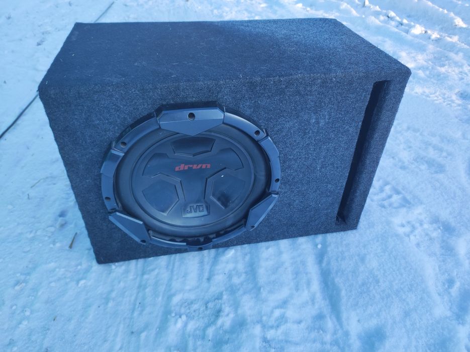 Продамммм сабвуфер