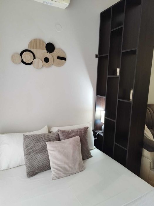 Дава се под наем Едностаен апартамент в к.к. Слънчев бряг - 36 кв.м за 229.5 € - Снимка #3