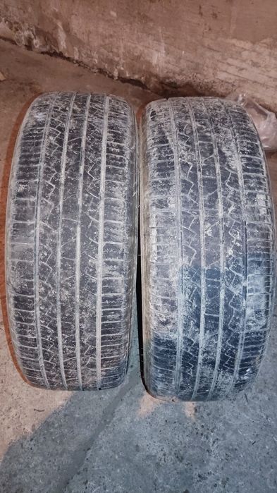 Продам шины в хорошем состоянии