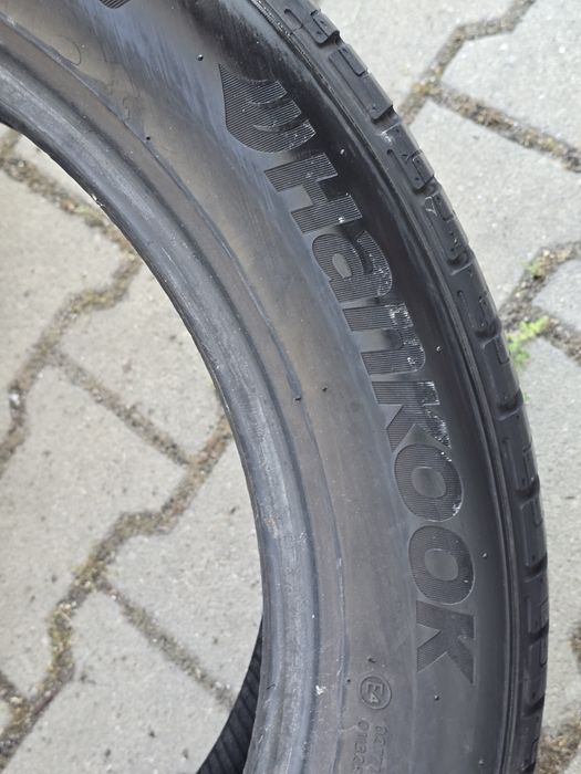 235 50 19 Hankook