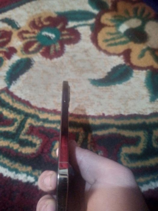 iPhone 12 Pro Max — GOLD | 256 GB | Karobka bor