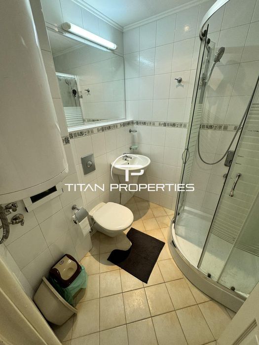 Ключ в офиса! Двустаен, под наем, ж.к Братя Миладинови