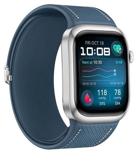 Huawei watch D2 2026 сини