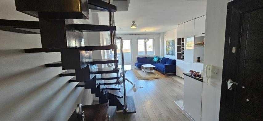 Дава се под наем Мезонет в Пловдив, Съдийски - 80 кв.м за 367.2 € - Снимка #7