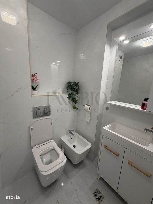 Apartament 2 camere nou | Lux | Prima închiriere | Herăstrău