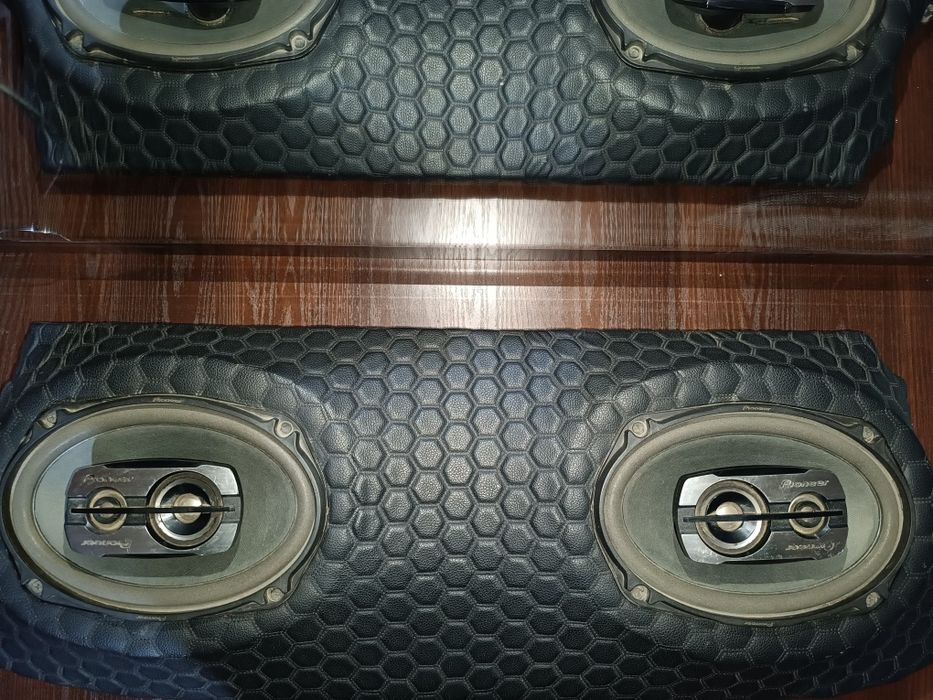 Pioneer chipiyon original idiyal xolata srocha sotladi