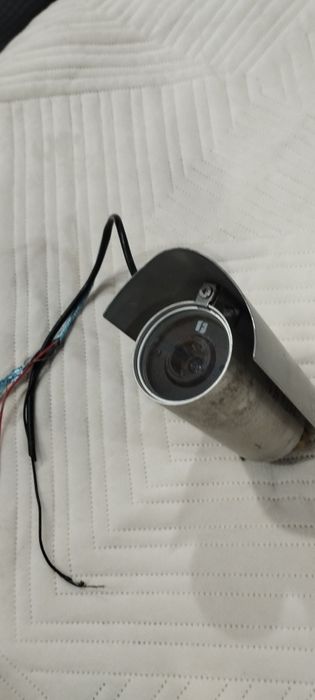 Продам камеру видеонаблюдения