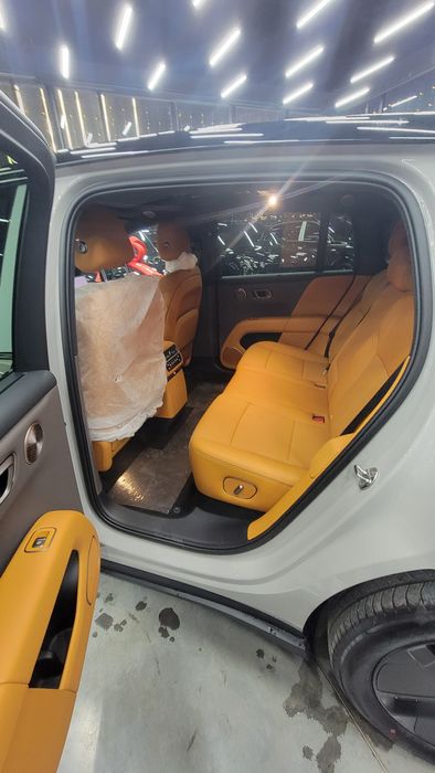 Lixaing i6 restailing