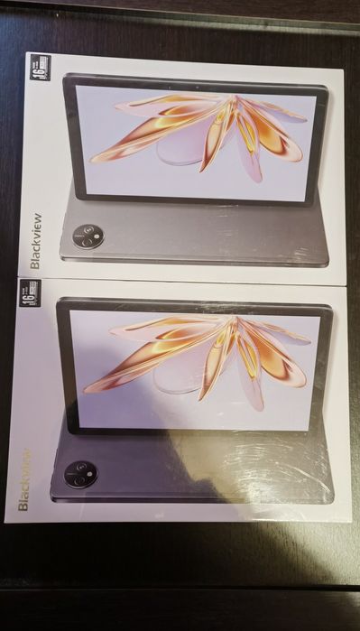 Tabletă Blackview TAB 80 16GB RAM, 128GB