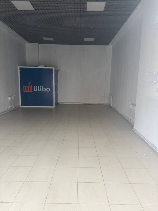 Продаётся нежилое помещение Мирзо-Улугбекский р-н Паркентский Тапоич м