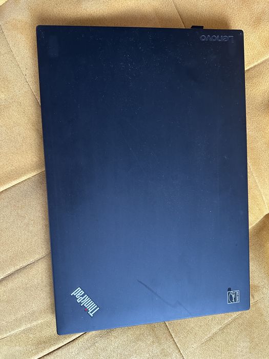 Lenovo Thinkpad T470