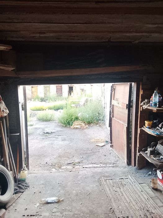 Продам гараж не дорого