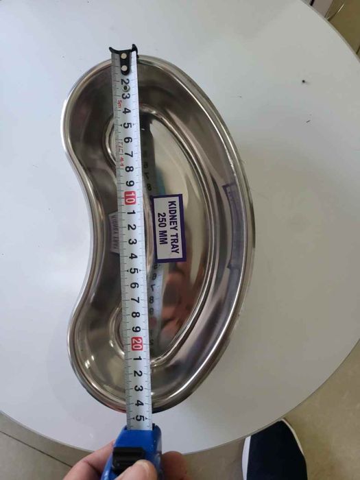 Лоток медицинский