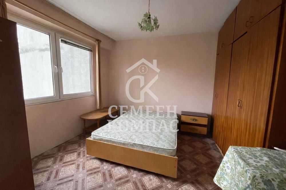 Продава се Двустаен апартамент в Пловдив, Кючук Париж - 60 кв.м за 969 €/кв.м - Снимка #3