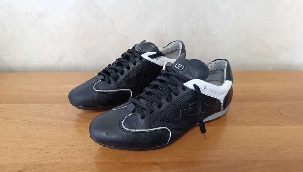 Alberto Guardiani®-Много Запазени