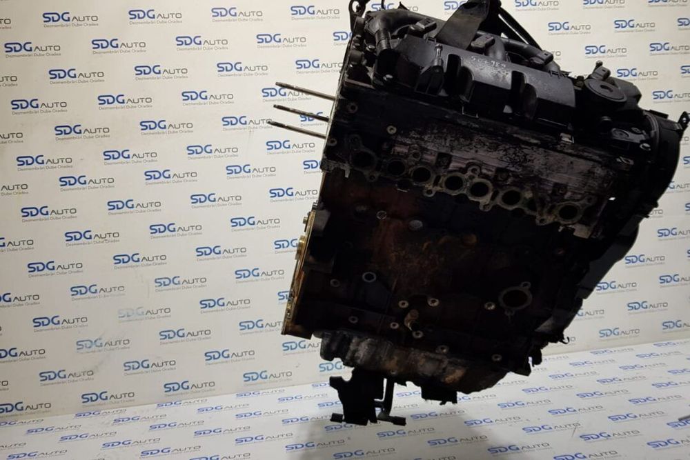 Motor RHK Peugeot Expert 2.0 HDI 2006-2012