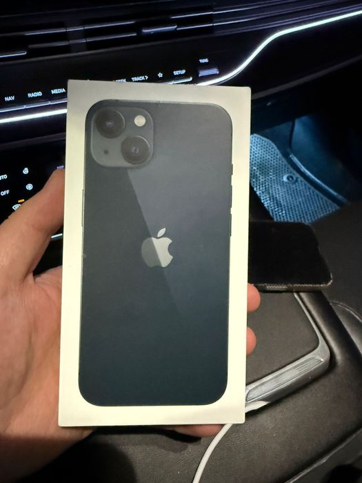 iPhone 13 128гб RK/A (всё работает)