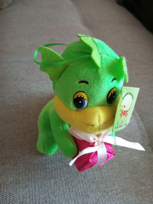 Продам мягкие игрушки