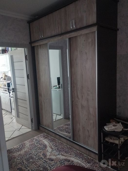 Квартира аренда 2 комнатная