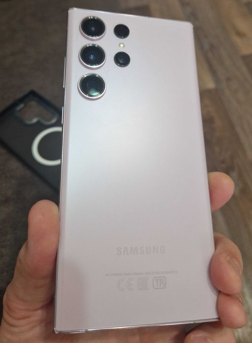 Samsung Galaxy S23ULTRA