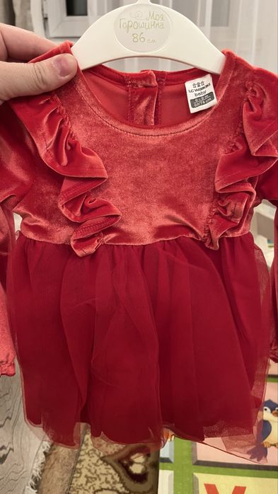 Детская одежда  и платья 0+ по 3000 тг