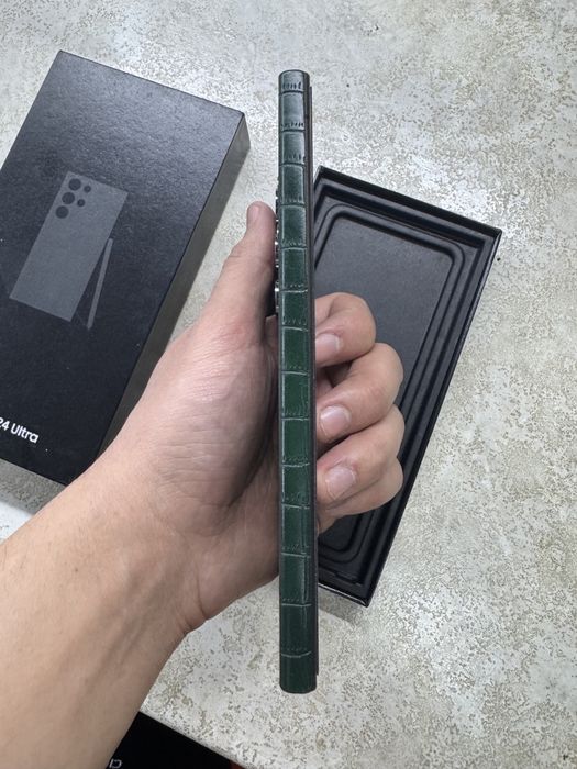 Samsung S24 ULTRA