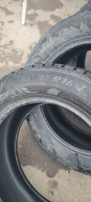 Шины б/у в хорошем состоянии.