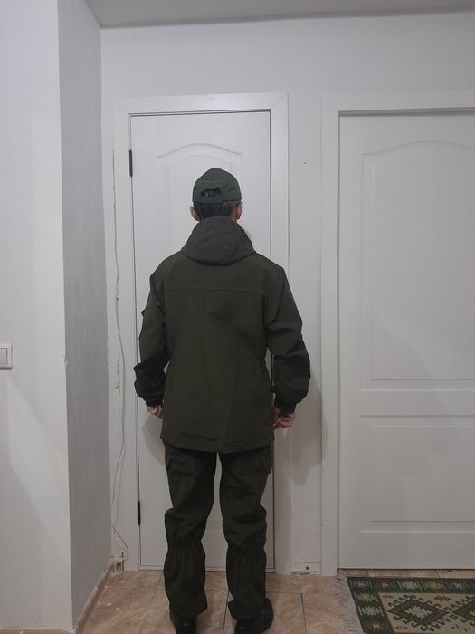 Комуфльяж с вешальки