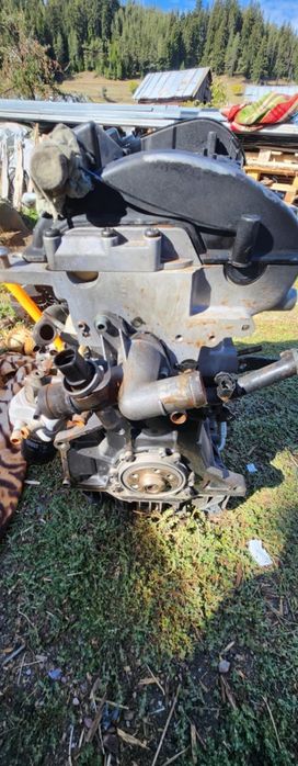 Двигател от Audi S3., 900 к.с НОВ