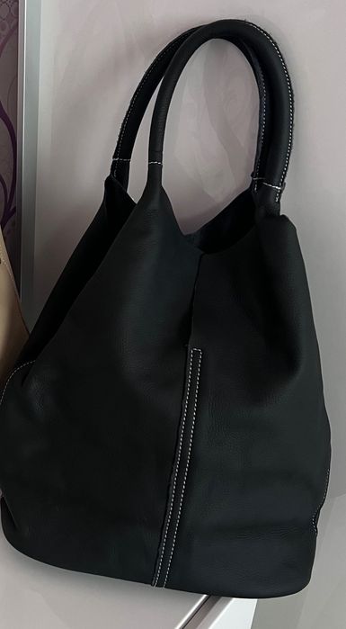 Продам кожаные сумки